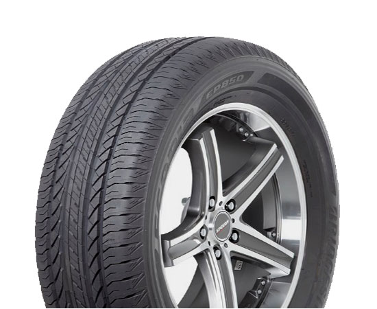 Шины bridgestone ecopia 850 характеристики