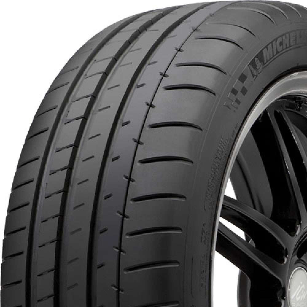 Характеристики шины michelin pilot sport 4