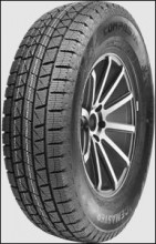  215/55R17 COMPASAL ICEMASTER s