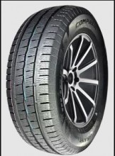  225/75 R16 COMPASAL WINTERBLAZER VAN s