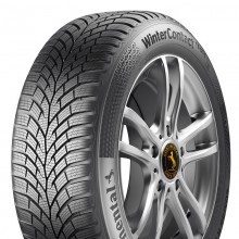  185/60R15 CONTINENTAL TS 870 WinterContact 84T t