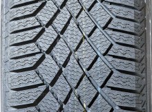  235/50 R19 XL CONTINENTAL ContiVikingContact 8 103T t