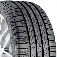  235/50 R17 CONTINENTAL ContiWinterContact TS 810 S 100V t