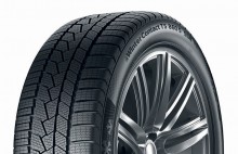  255/40 R18 XL CONTINENTAL TS 860 S WinterContact 99V SSR t