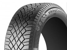  215/60 R16XL CONTINENTAL ContiVikingContact 7 99T t