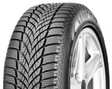  225/55R17  GOODYEAR ULTRA GRIP ICE 2 101T v2