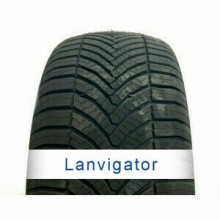  215/55R17XL LANVIGATOR Catchfors A/S 2 98W t