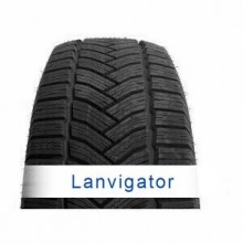  225/75 R16C LANVIGATOR Catchfors Van A/S 121/120R t