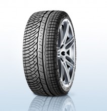  275/40 R19XL MICHELIN Pilot Alpin PA4 105W t2