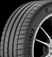  285/40R23 MICHELIN Pilot Sport 4 S 111Y MO1 t