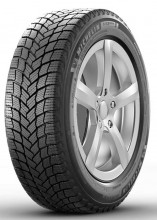  245/45 R18XL MICHELIN X-Ice Snow 100H ZP t