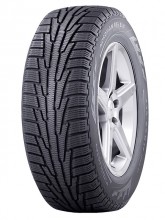  265/65 R17  IKON (NOKIAN TYRES) NORDMAN RS2 SUV 116R