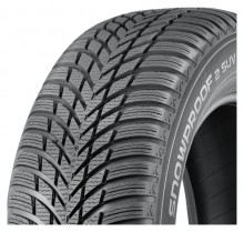  235/50 R19 XL NOKIAN Snowproof 2 SUV 103V t