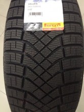  225/50 R17 PIRELLI Winter Ice ZERO FR  98H s