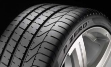  245/40R21 PIRELLI PZero 100Y RunFlat t2