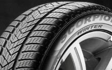  285/45R22XL PIRELLI Scorpion Winter 114V t