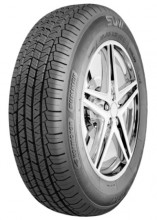  215/65R17  TAURUS SUV 701 99V t