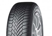  305/40R20  YOKOHAMA V906 112V