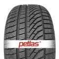  245/45 R18  PETLAS SnowMaster 2 Sport 100V t